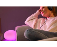 Philips Hue White and color ambiance Lampa stołowa Flourish - 718585 - zdjęcie 6